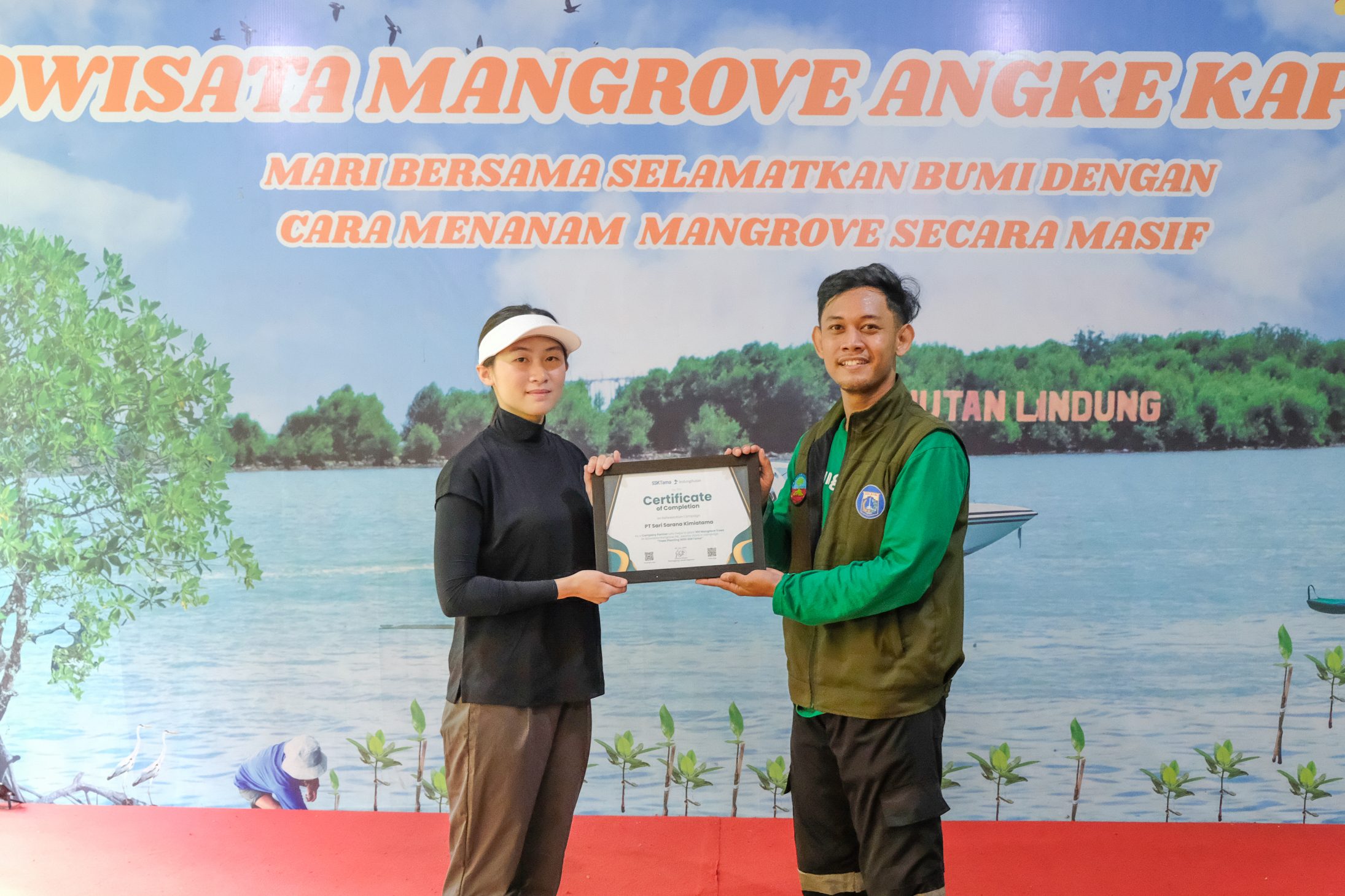 Advancing sustainability & innovation